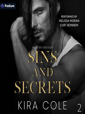 cover image of Sins and Secrets